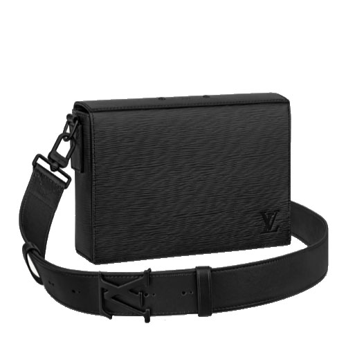 BOX MESSENGER M58492