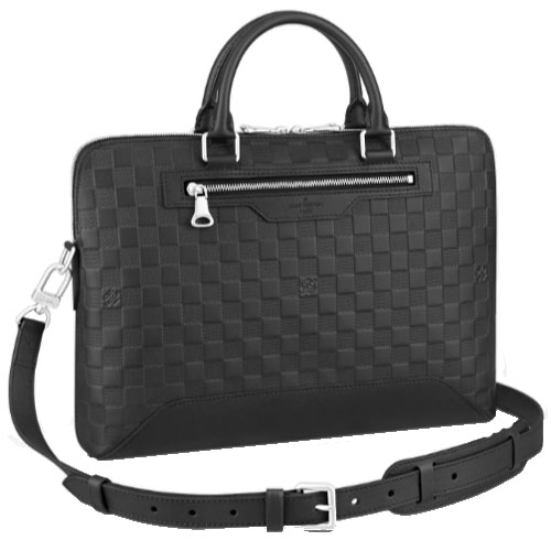 AVENUE SOFT BRIEFCASE N41019