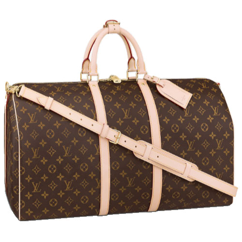 KEEPALL BANDOULIERE 55 M41414