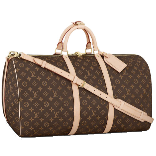 KEEPALL BANDOULIERE 60 M41412
