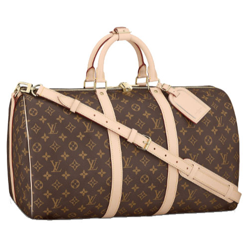 KEEPALL BANDOULIERE 50 M41416