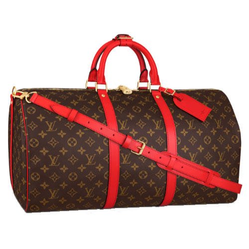 KEEPALL BANDOULIERE 50 M44740