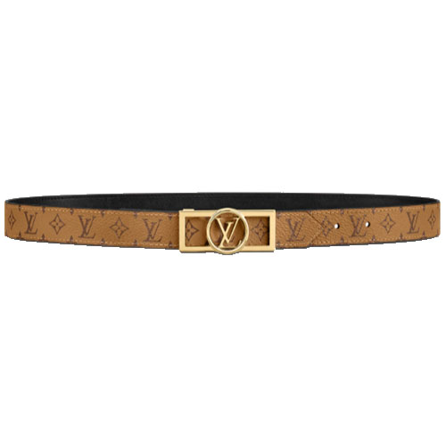 DAUPHINE 25MM REVERSIBLE BELT M0203U