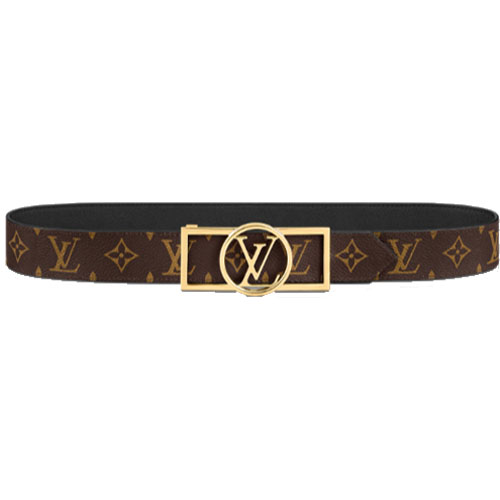 DAUPHINE 35MM REVERSIBLE M0349W