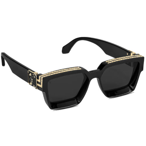 1.1 MILLIONAIRES Z1165W