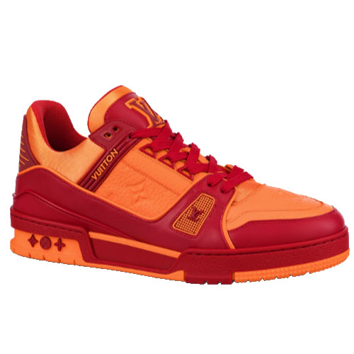 LV TRAINER SNEAKER 1A8WE3