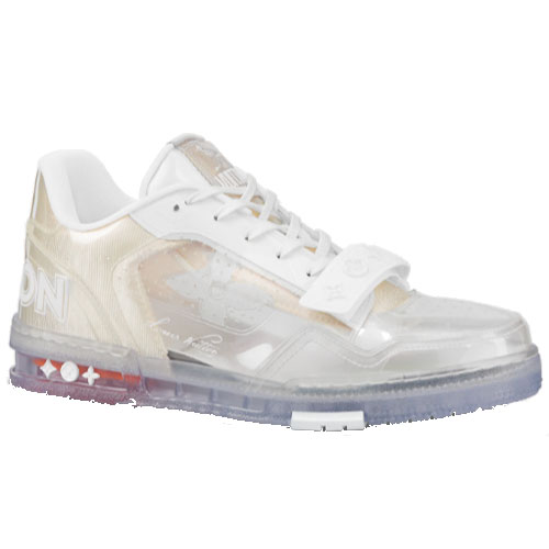 LV TRAINER SNEAKER 1A98X