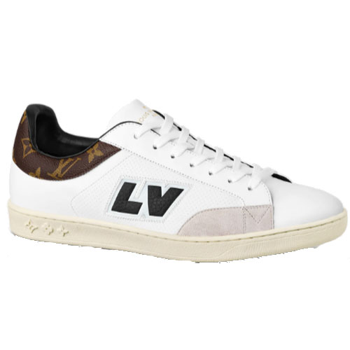 LUXEMBOURG SNEAKER 1A8XXO
