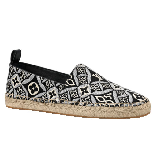 1854 STARBOARD FLAT ESPADRILLE 1A8D4N