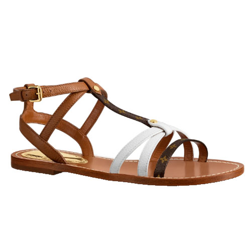 EXPLORER FLAT SANDAL 1A65VQ