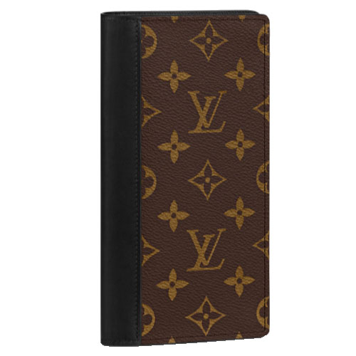 BRAZZA WALLET M69410