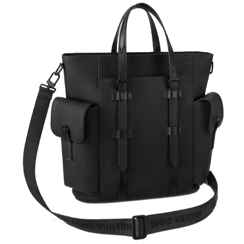 CHRISTOPHER TOTE M58479