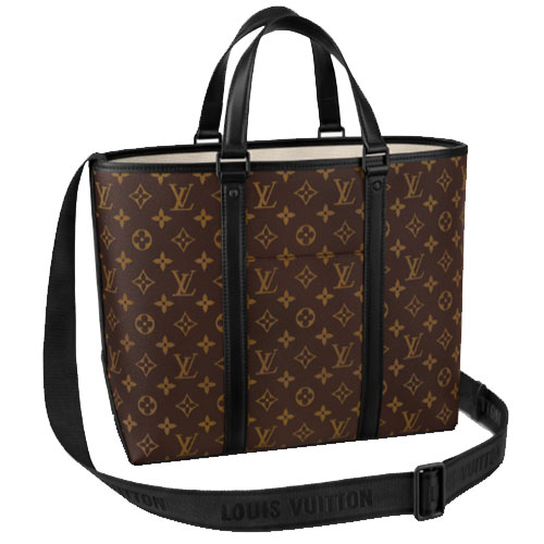 WEEKEND TOTE PM M45734