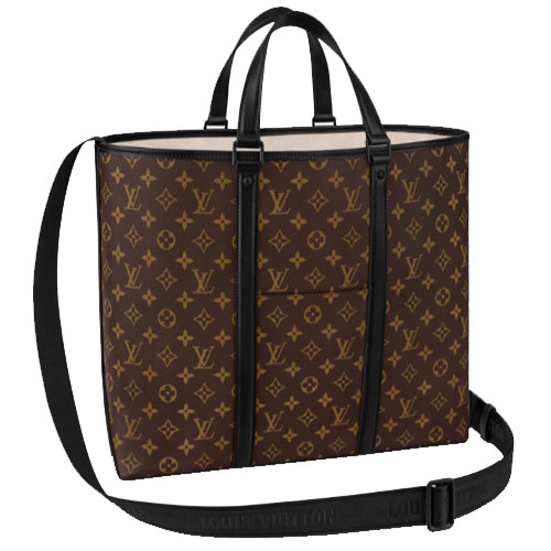 WEEKEND TOTE GM M45733