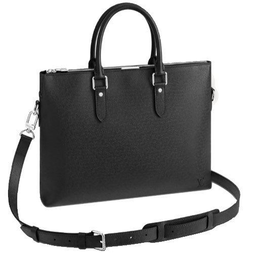 ANTON SOFT BRIEFCASE M33416