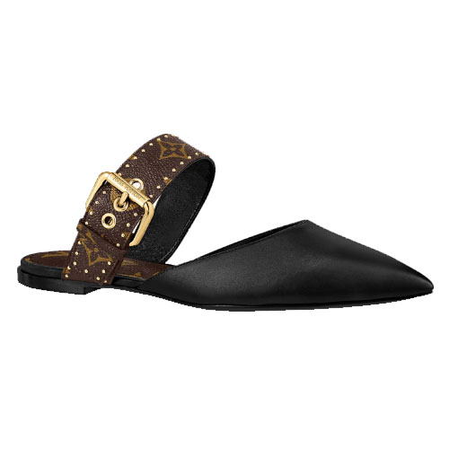 SOFIA FLAT MULE 1A8O0P
