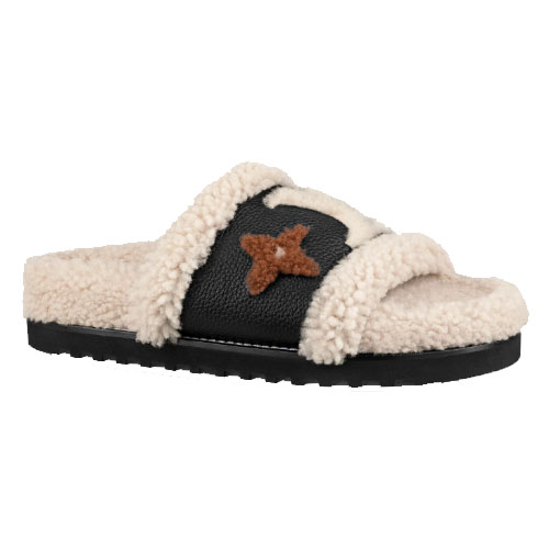 PASEO FLAT COMFORT MULE 1A8QKO