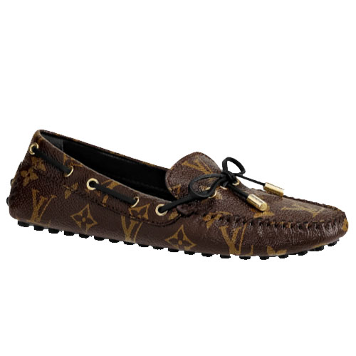GLORIA FLAT LOAFER 1A3V37