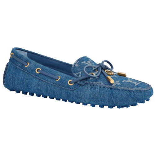 GLORIA FLAT LOAFER 1A65XK