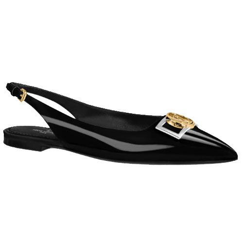 INSIDER FLAT BALLERINA 1A672B