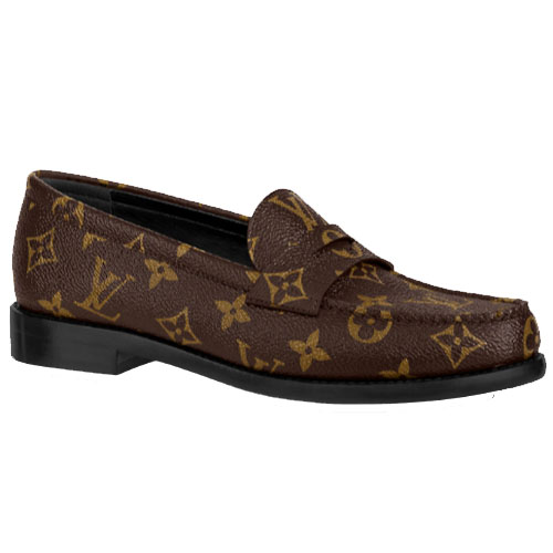 CHESS FLAT LOAFER 1A8VKU