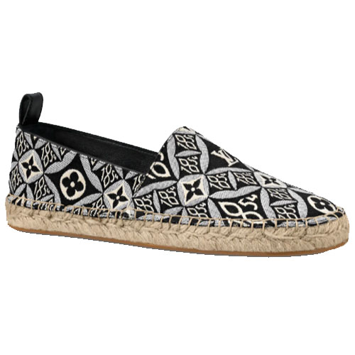 1854 STARBOARD FLAT ESPADRILLE 1A8D4N