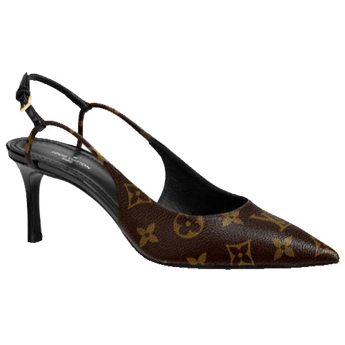 CHERIE SLINGBACK PUMP 1A5BPP