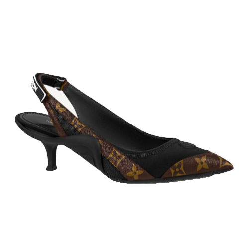 ARCHLIGHT SLINGBACK PUMP 1A9S1Y