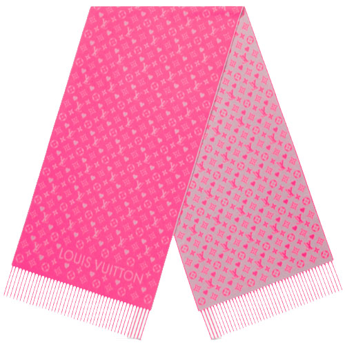GAME ON SCARF M76901