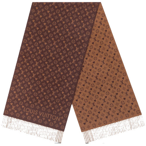 GAME ON SCARF M77377