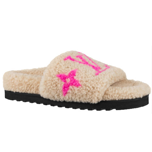 PASEO FLAT COMFORT MULE 1A8VGB
