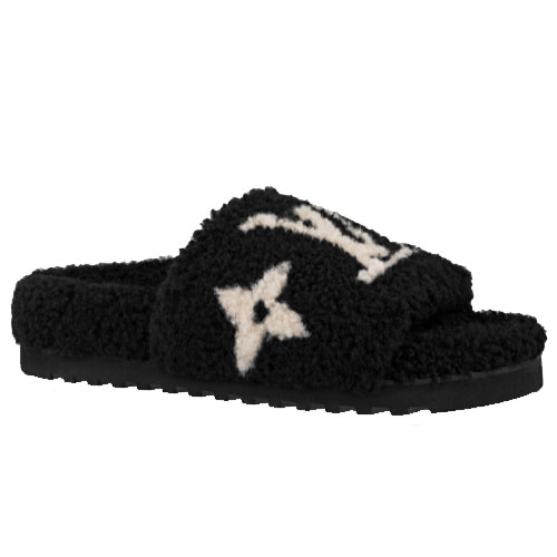 PASEO FLAT COMFORT MULE 1A8ZIN