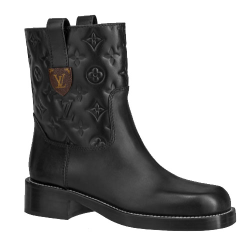 DOWNTOWN ANKLE BOOT 1A95RT