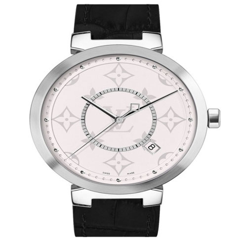 MONOGRAM WHITE 39