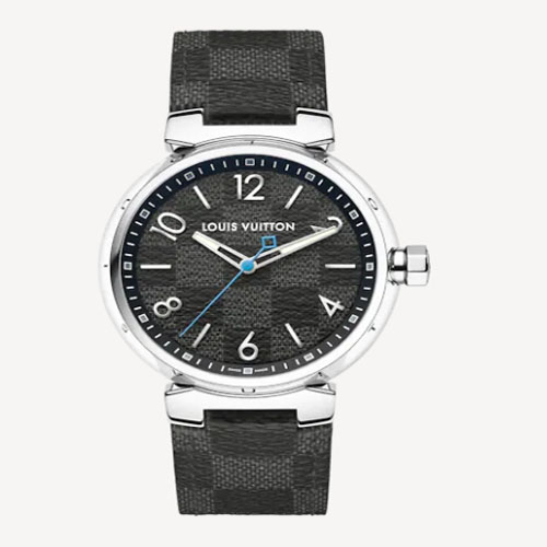 TAMBOUR DAMIER QBBB98