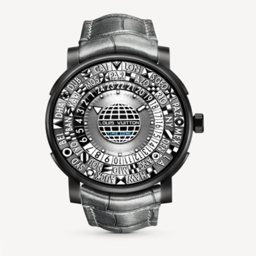 ESCALE TIME ZONE Q5D240