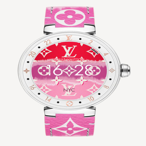 LV ESCALE TAMBOUR QBB133