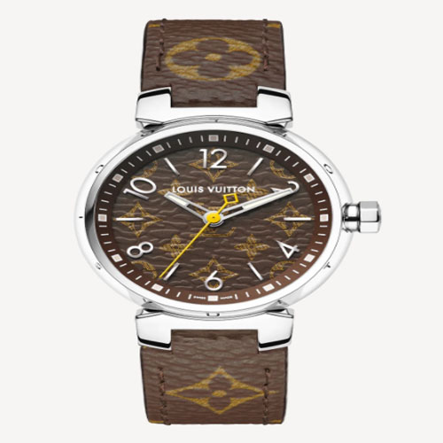 TAMBOUR MONOGRAM QBBB95