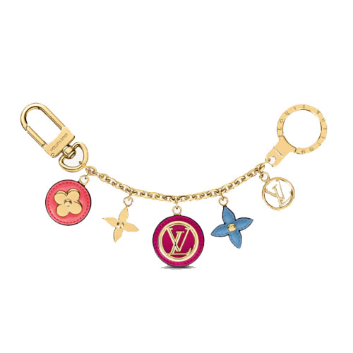 PREPPY FLOWERS M00353
