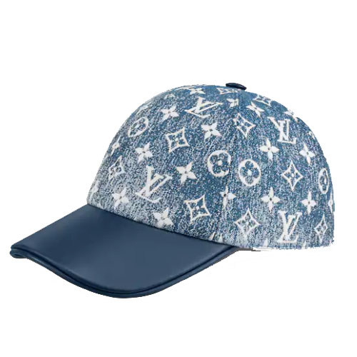 JACQUARD DENIM M77437